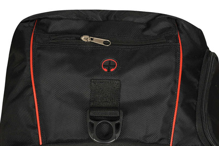 DBX Bushido Torba sportowa 3 w 1 Premium DBX-SB-21