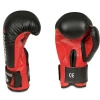 DBX Bushido Rękawice bokserskie dla dzieci 4Fighter Red