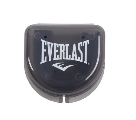 Everlast ochraniacz szczęki EverGel niebieski