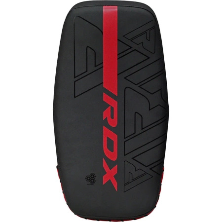 Zestaw 2x RDX F6 Thai Pad czarno-czerwona