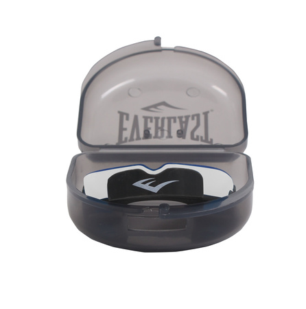 Everlast ochraniacz szczęki EverGel niebieski