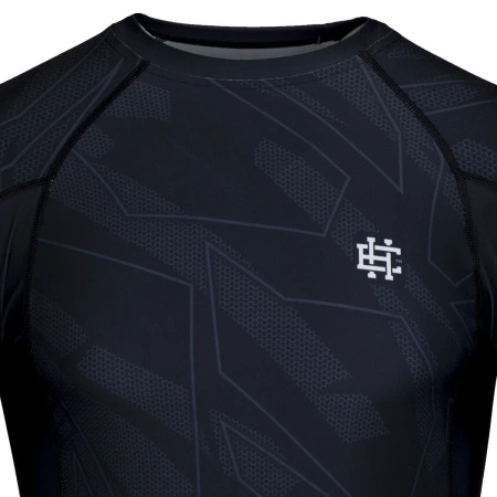 Extreme Hobby Rashguard Shadow czarny