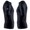 Extreme Hobby Rashguard Shadow czarny