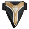 RDX Suspensor T-17 Aura czarno-złoty