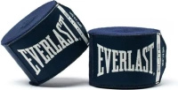 Everlast bandaże bokserskie Elite niebieskie 4,5 m