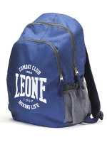 Leone Plecak sportowy niebieski