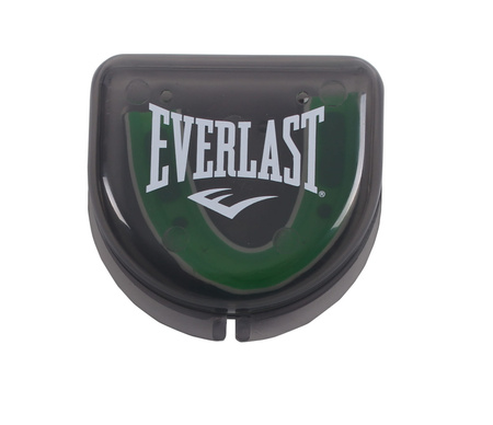 Everlast ochraniacz szczęki EverGel zielony