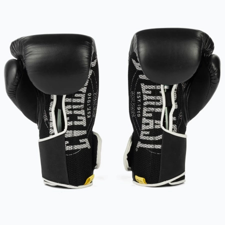 Everlast Rękawice bokserskie 1910 Classic Black