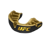 Opro Ochraniacz UFC Gold GEN2 Czarny/Złoty