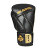DBX Bushido Rękawice bokserskie Hammer Gold