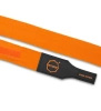 Octagon Bandaże bokserskie Supreme Basic orange 3 m