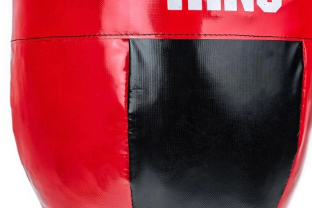 Ring worek bokserski hakowy 120x40 cm 30 kg