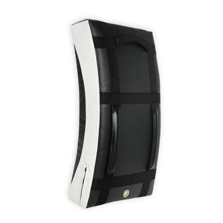 DBX Bushido Tarcza treningowa duża T62 czarno-biała