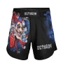 Octagon Szorty MMA Joker