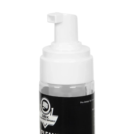 DBX Bushido Cleaner Leather środek do czyszczenia skóry 150 ml