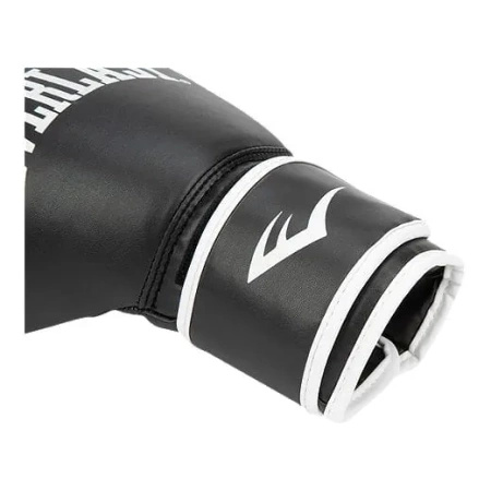 Everlast Rękawice bokserskie Core 2 czarne