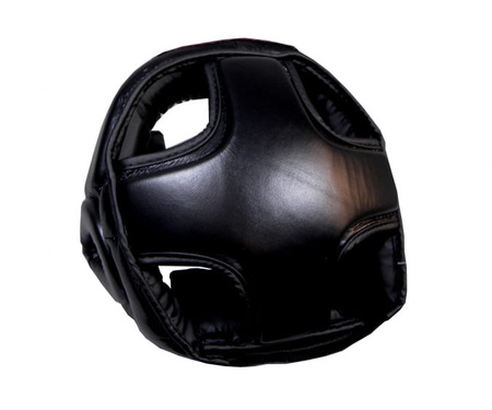 Masters Kask bokserski sparingowy KSS-4B1