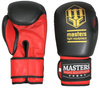 Zestaw Masters Rękawice RPU-3  + bandaże + szczęka