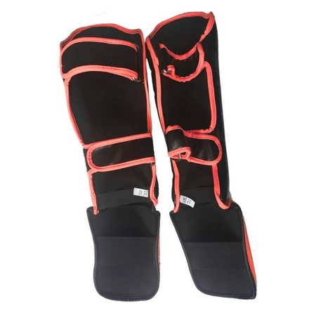 Zestaw startowy do kickboxingu Division B-2 TG02 CARBON
