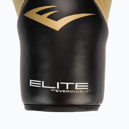 Everlast Rękawice bokserskie Pro Style Elite 2 Gold