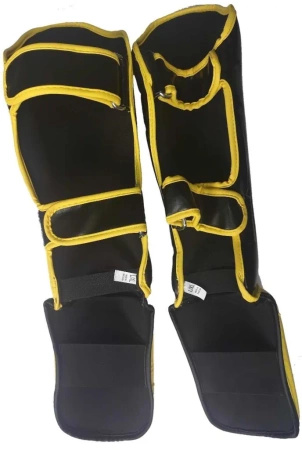 Division-B2 Ochraniacze piszczeli TSN02