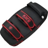 Zestaw 2x RDX F6 Thai Pad czarno-czerwona
