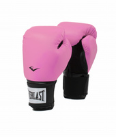 Everlast Rękawice bokserskie Pro Style 2 różowe