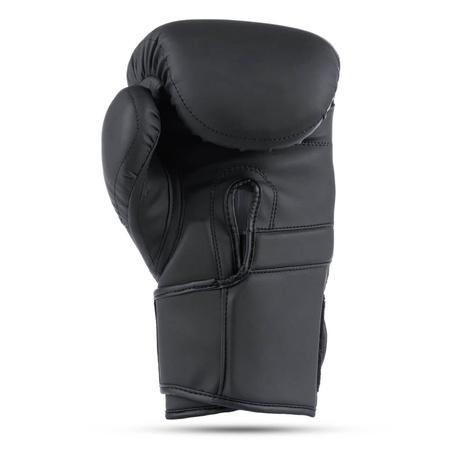 DBX Bushido Rękawice bokserskie Hammer Black