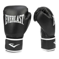Everlast Rękawice bokserskie Core 2 czarne