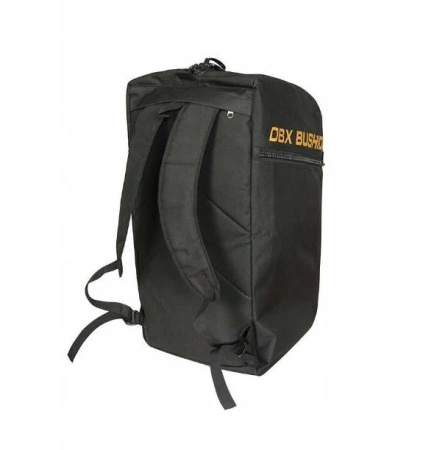 DBX Bushido Torba sportowa 3 w 1 Premium DBX-SB-20