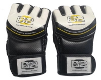 Division B-2 Rękawice grapplingowe DIV-MMA03
