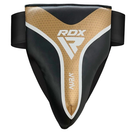 RDX Suspensor T-17 Aura czarno-złoty