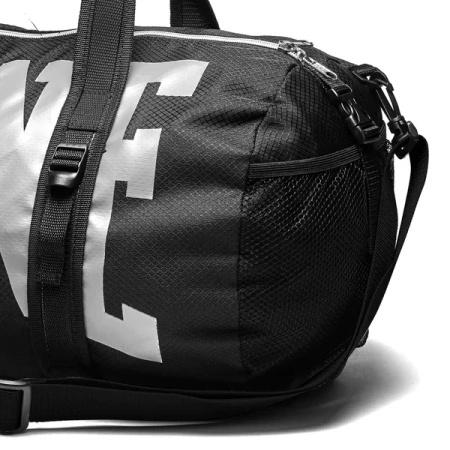 Leone Torba sportowa Light Bag czarna