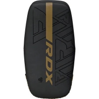 RDX Tarcza treningowa F6 Thai Pad czarno-złota