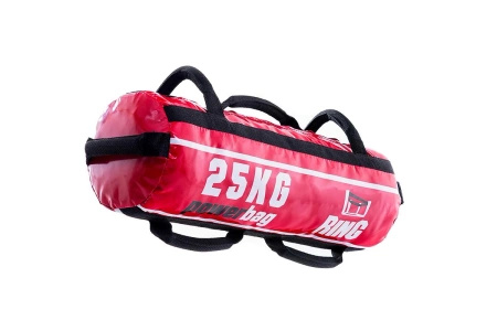 Ring Worek treningowy POWERBAG 25 kg