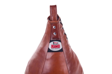 Ring Gruszka bokserska skórzana 5 kg