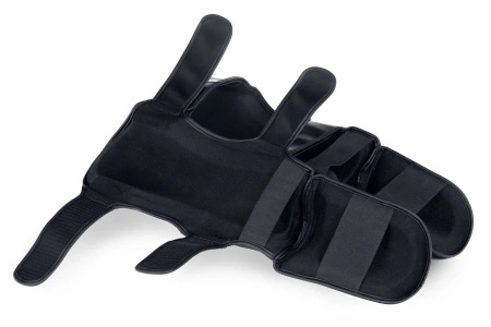 DBX Bushido Ochraniacze piszczeli SP-10