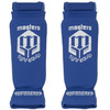 Masters Nagolenniki elastyczne NS-B1 niebieskie