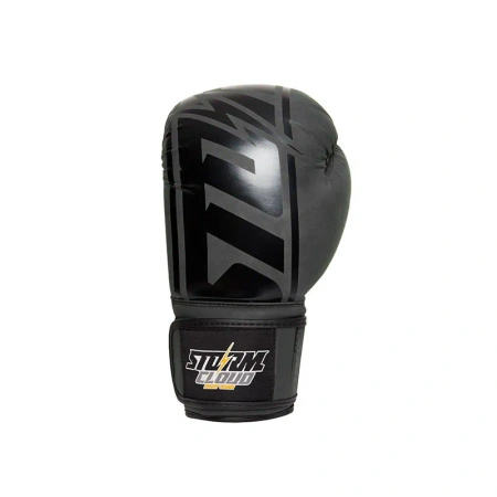 StormCloud Rękawice bokserskie Bolt 2.0 czarne