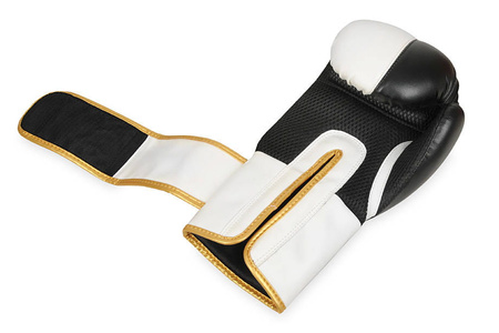 DBX Bushido Rękawice bokserskie Undefeated
