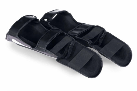 DBX Bushido Ochraniacze piszczeli SP-10