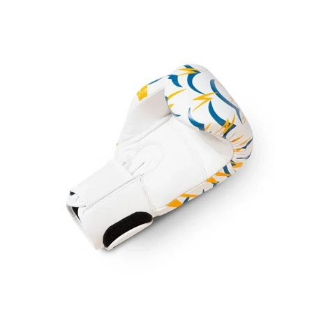 Zestaw Startowy do Muay Thai StormCloud Blizzard Monstercloud białe