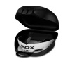 RDX Ochraniacz szczęki 3W Mouth Guard biało-czarny