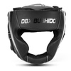 DBX Bushido Kask bokserski Black Master