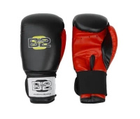 Division B-2 Rękawice bokserskie DIV-TG01