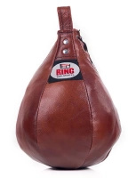 Ring Gruszka bokserska skórzana 2 kg