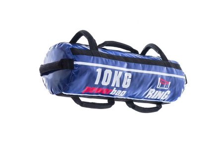 Ring Worek treningowy POWERBAG 10 kg