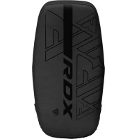 RDX Tarcza treningowa F6 Thai Pad czarna