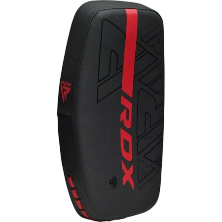 Zestaw 2x RDX F6 Thai Pad czarno-czerwona