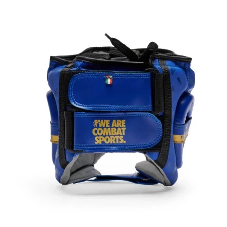 Zestaw treningowy Leone DNA niebieski